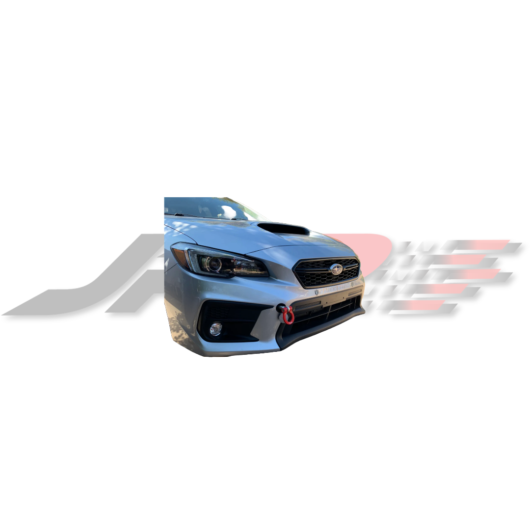 ZL1 Addons 15-21 Subaru WRX Premium Tow Hook