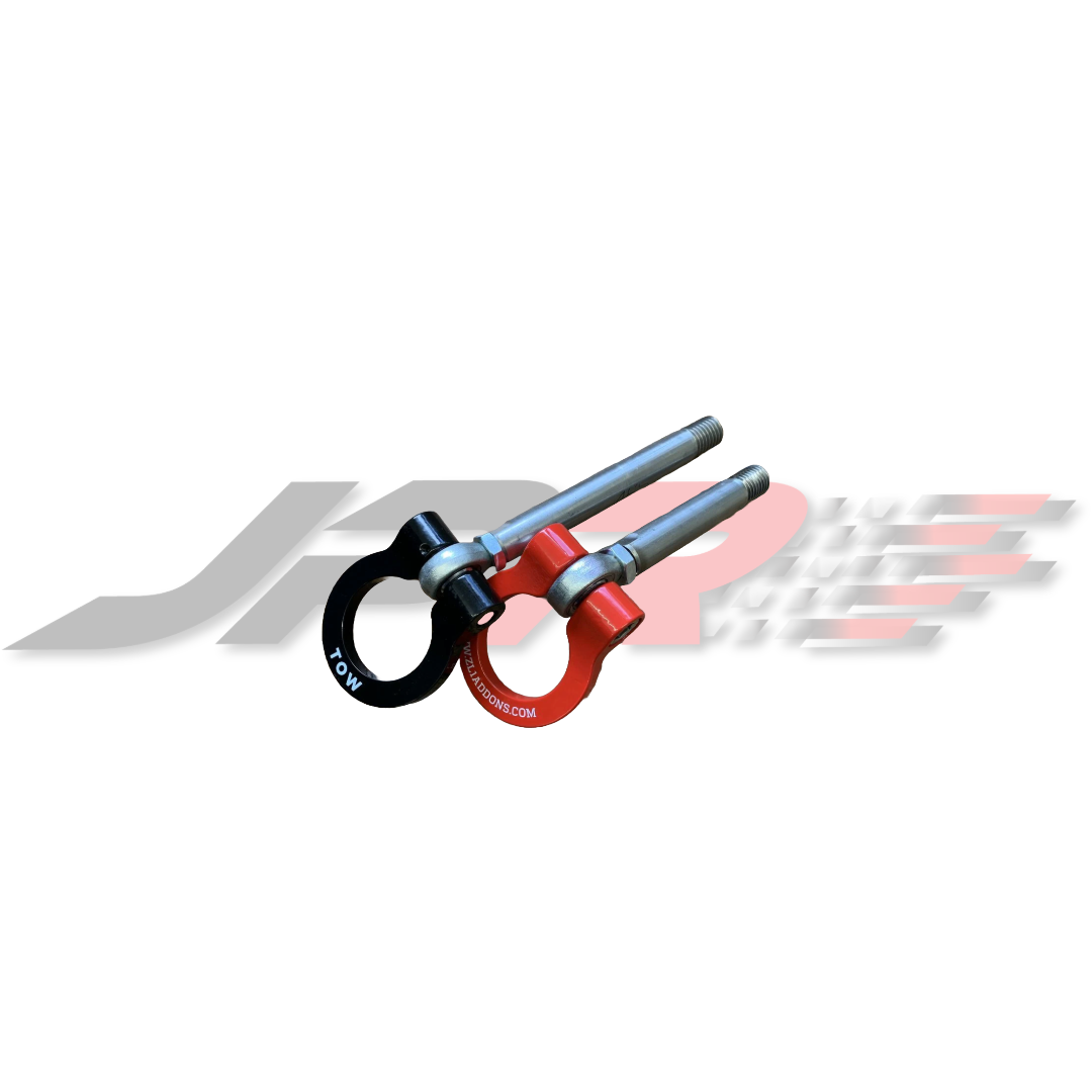 ZL1 Addons 20-23 Tesla Model Y Premium Tow Hook