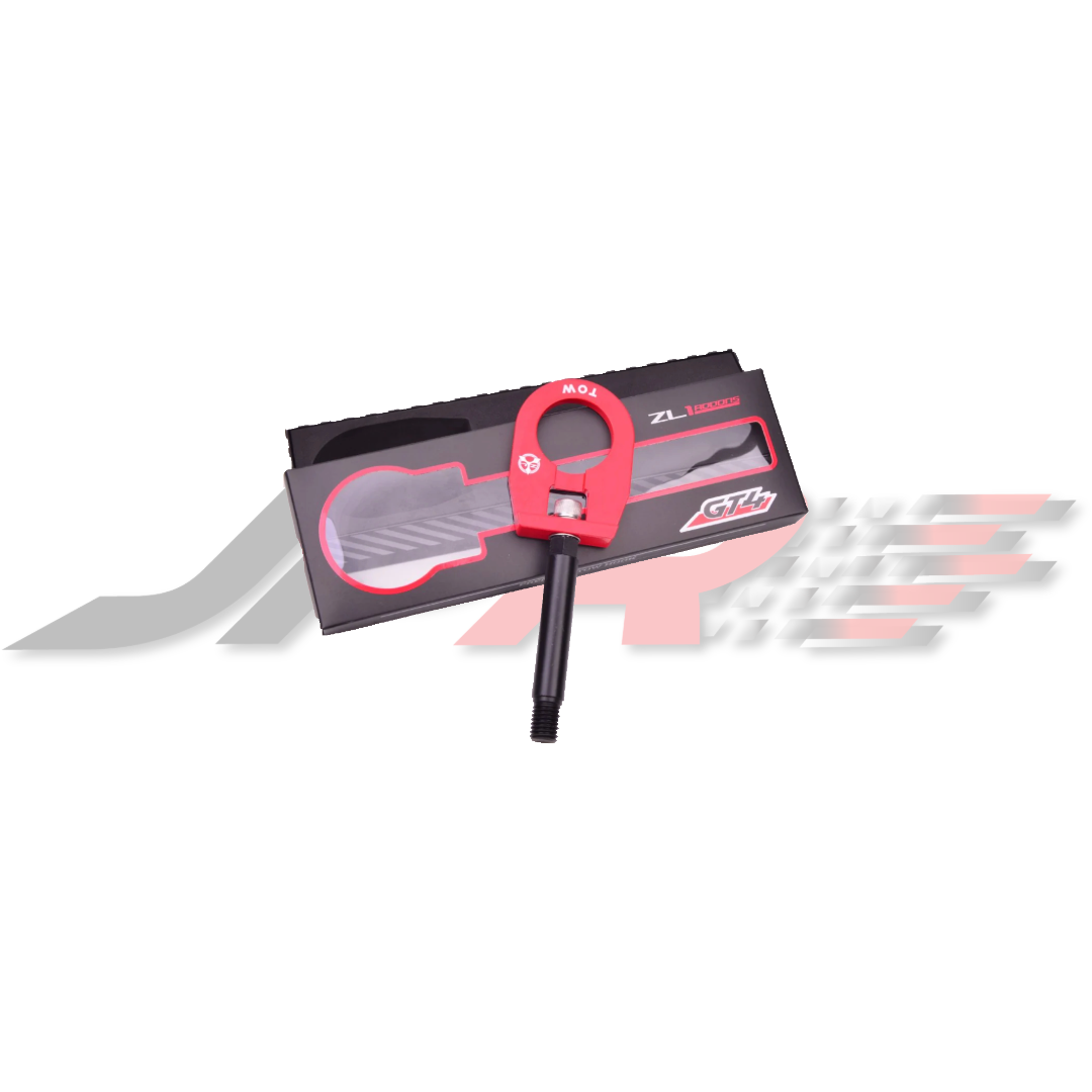 ZL1 Addons 14-19 Corvette GT4 Tow Hook