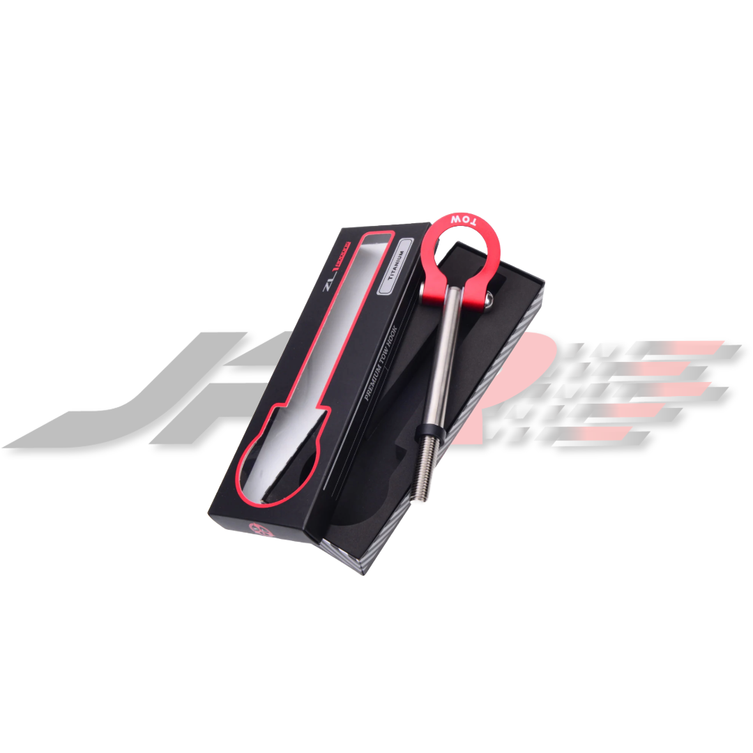 ZL1 Addons 16-24 Camaro Titanium Tow Hook