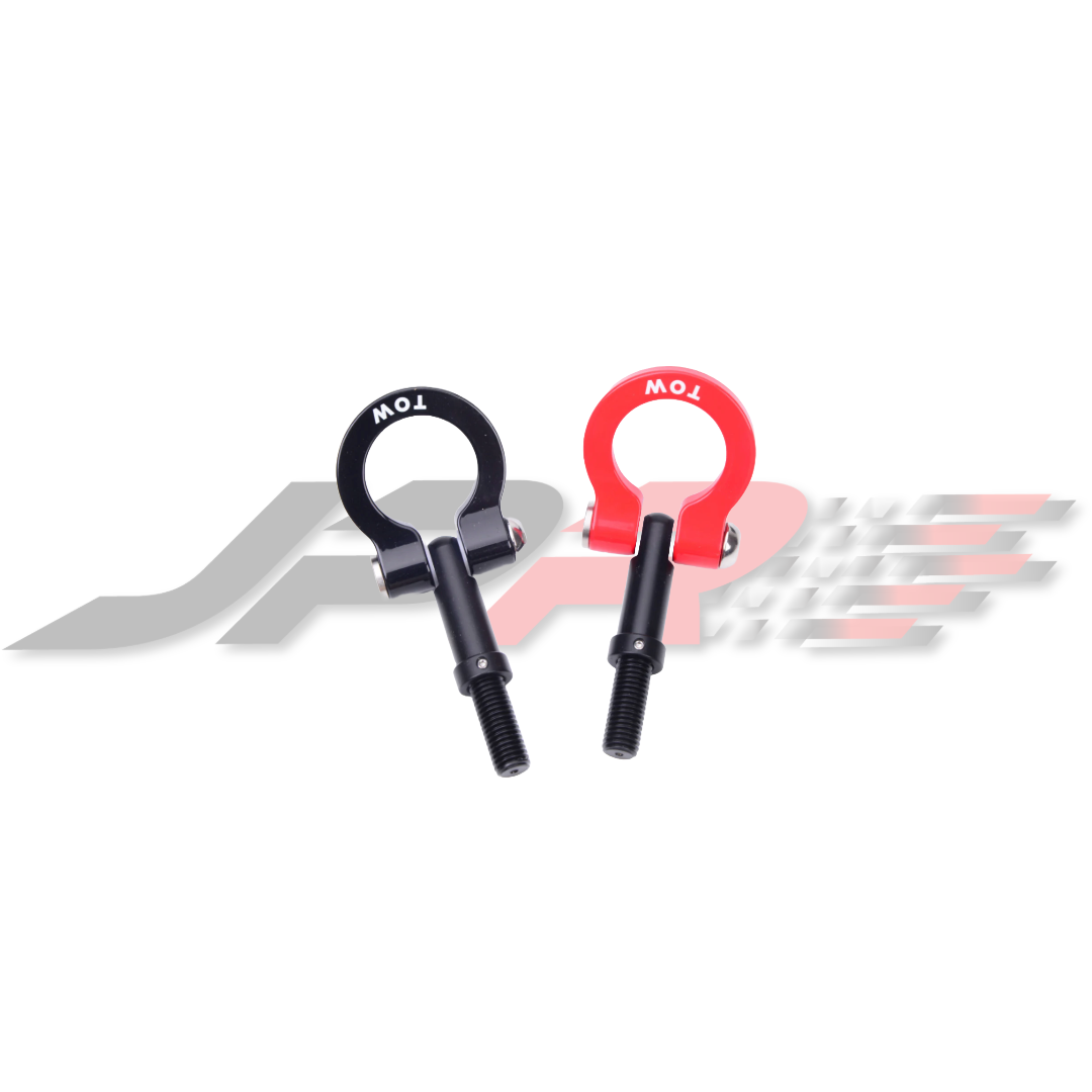 ZL1 Addons 10-15 Camaro Feather Lite Tow Hook