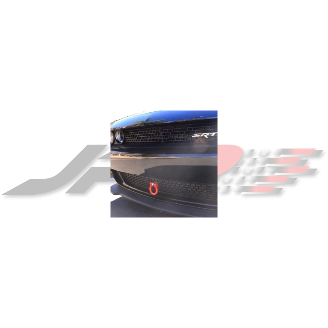 ZL1 Addons 15-23 Challenger Premium Tow Hook