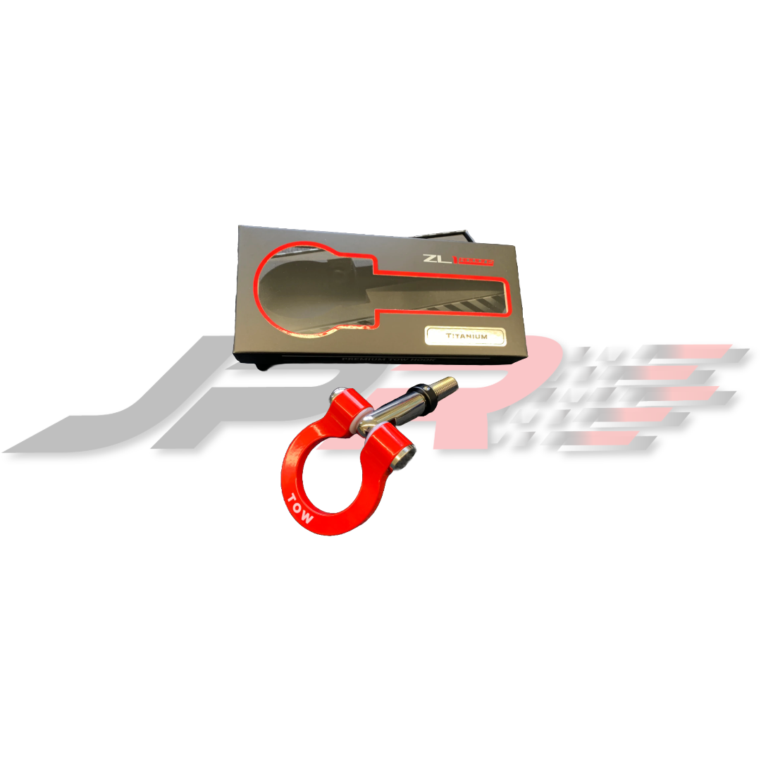 ZL1 Addons 15-23 Charger Titanium Tow Hook
