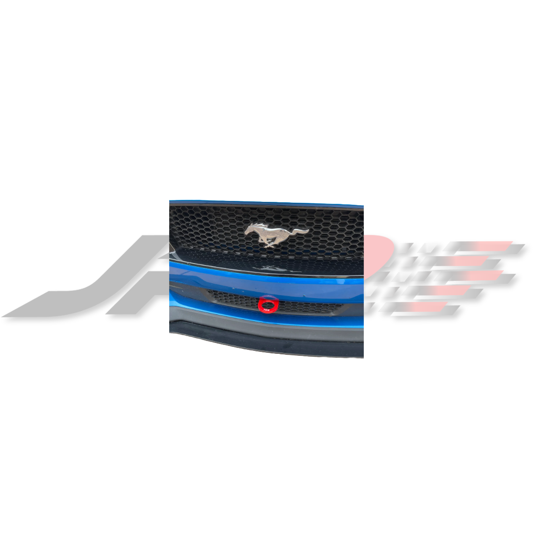ZL1 Addons 18-23 Mustang GT/PP GT4 Tow Hook