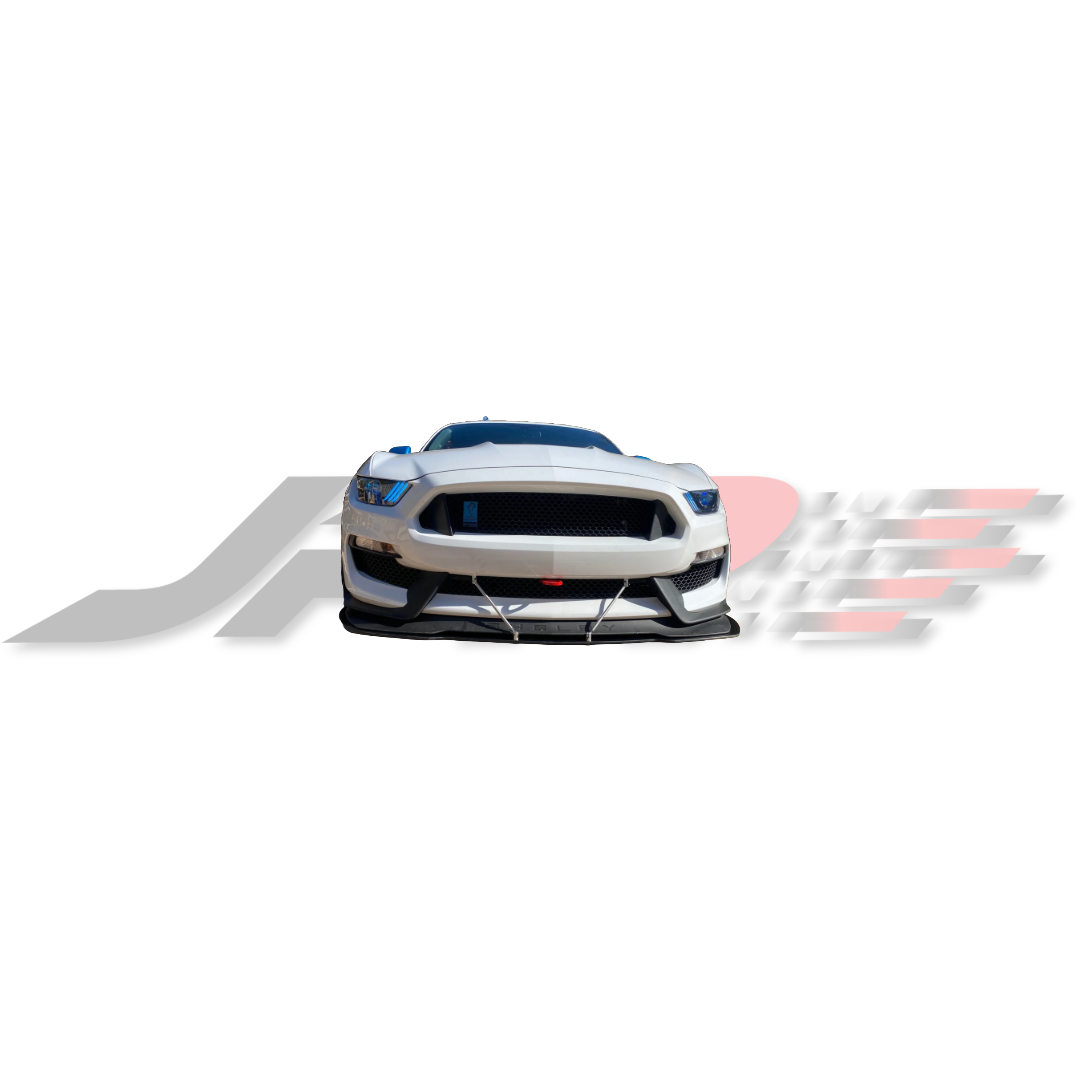 ZL1 Addons 16-20 Mustang GT350 GT4 Tow Hook