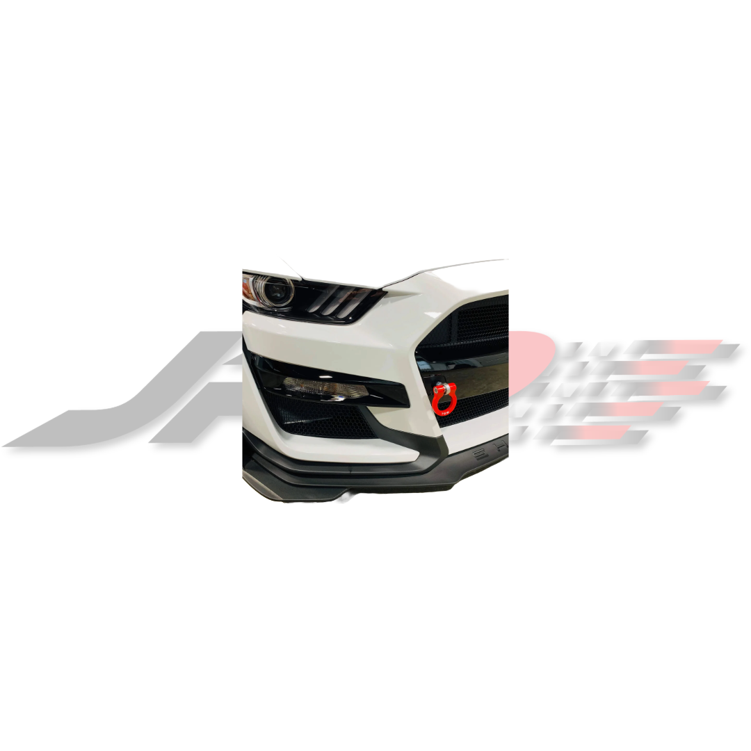 ZL1 Addons 20-23 Mustang Shelby GT500 Premium Tow Hook