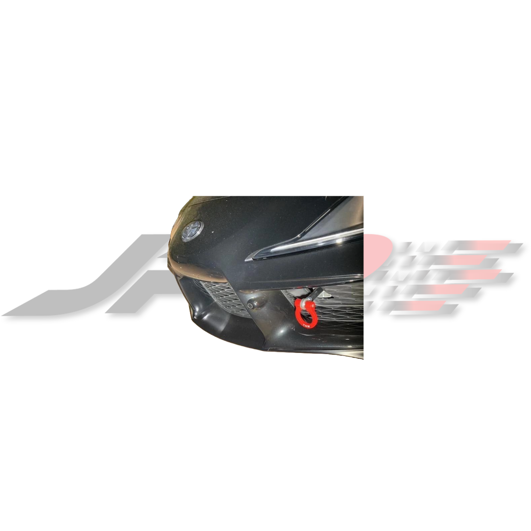 ZL1 Addons 19-24 Toyota Supra Premium Tow Hook