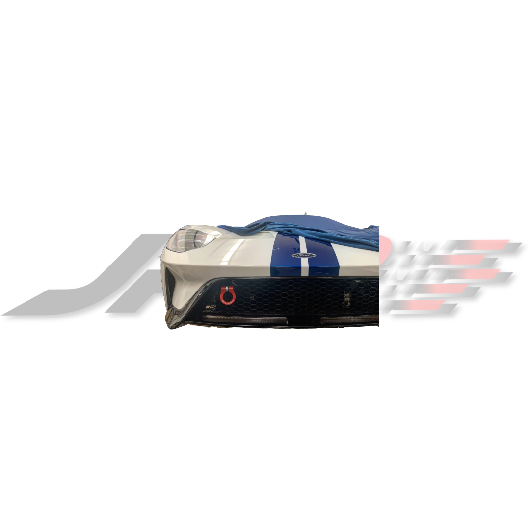 ZL1 Addons 17-20 Ford GT Premium Tow Hook