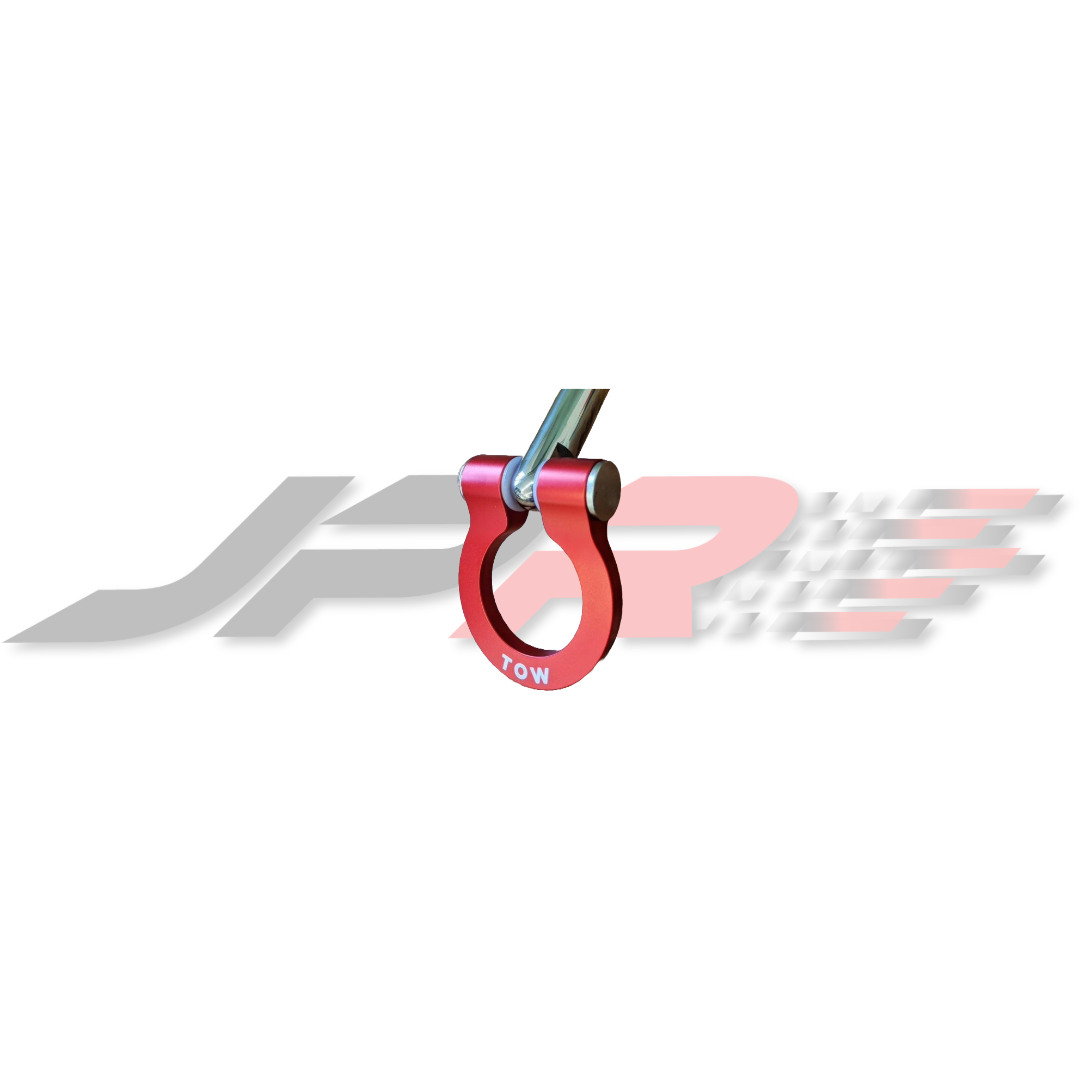 ZL1 Addons 17-21 Ford GT Titanium Tow Hook
