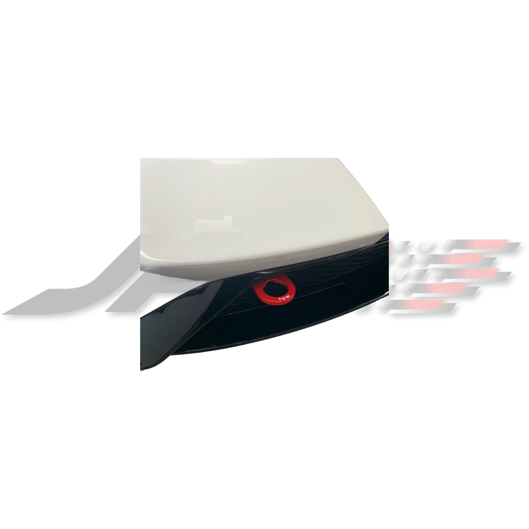 ZL1 Addons 17-20 Ford GT GT4 Tow Hook