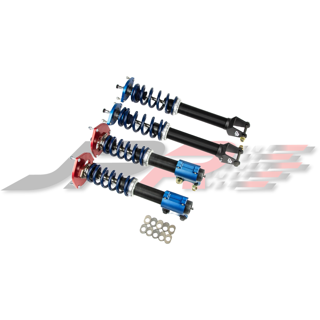 Ultimate Performance Mitsubishi Evo Coilover Shocks (9000-01)