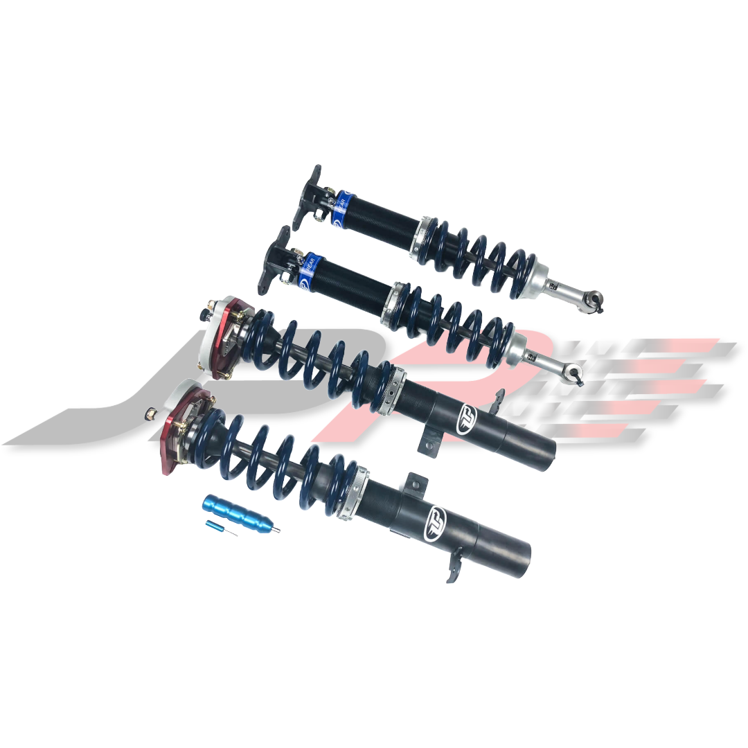 Ultimate Performance Ford Focus RS Coilover Shocks (9000-02)