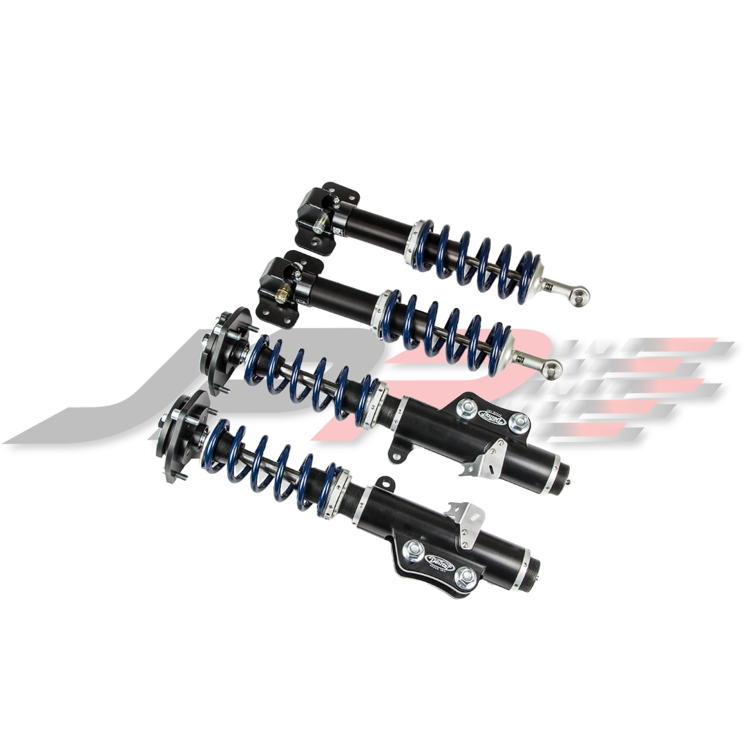 Ultimate Performance 16-24 Camaro SS/17-24 ZL1 Coilover Shocks (9000-07)