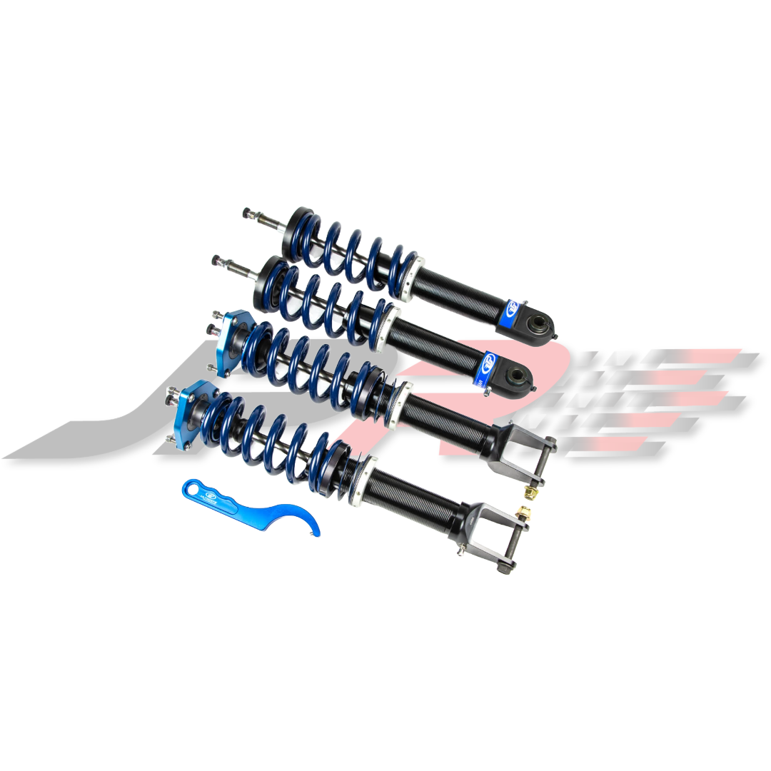 Ultimate Performance Mazda Miata NC Coilover Shocks (9000-08)