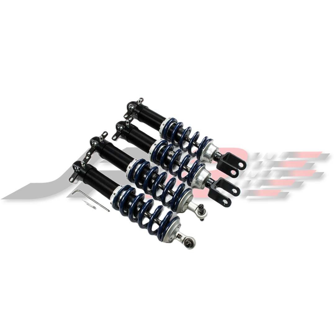 Ultimate Performance 14-19 C7/15-19 C7 Z06/17-19 C7 Grand Sport/19 C7 ZR1 Coilover Shocks (9000-11)