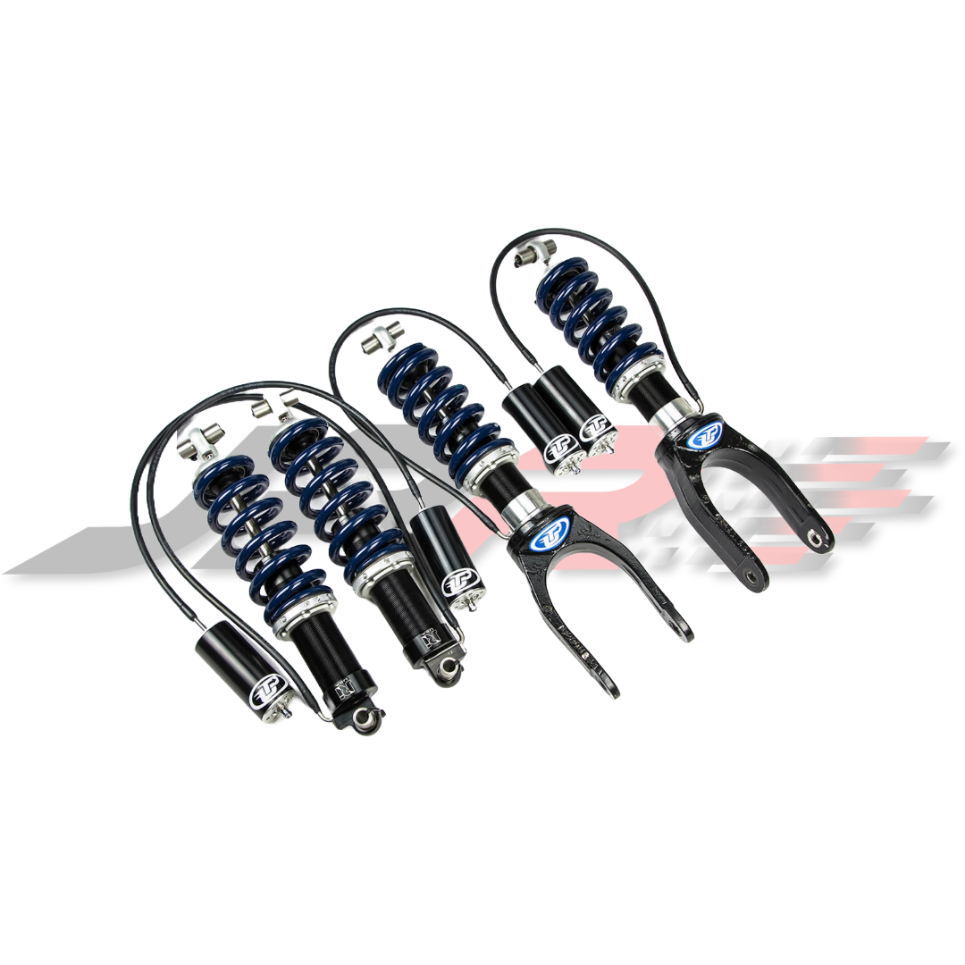 Ultimate Performance Viper Coilover Shocks (9000-13)
