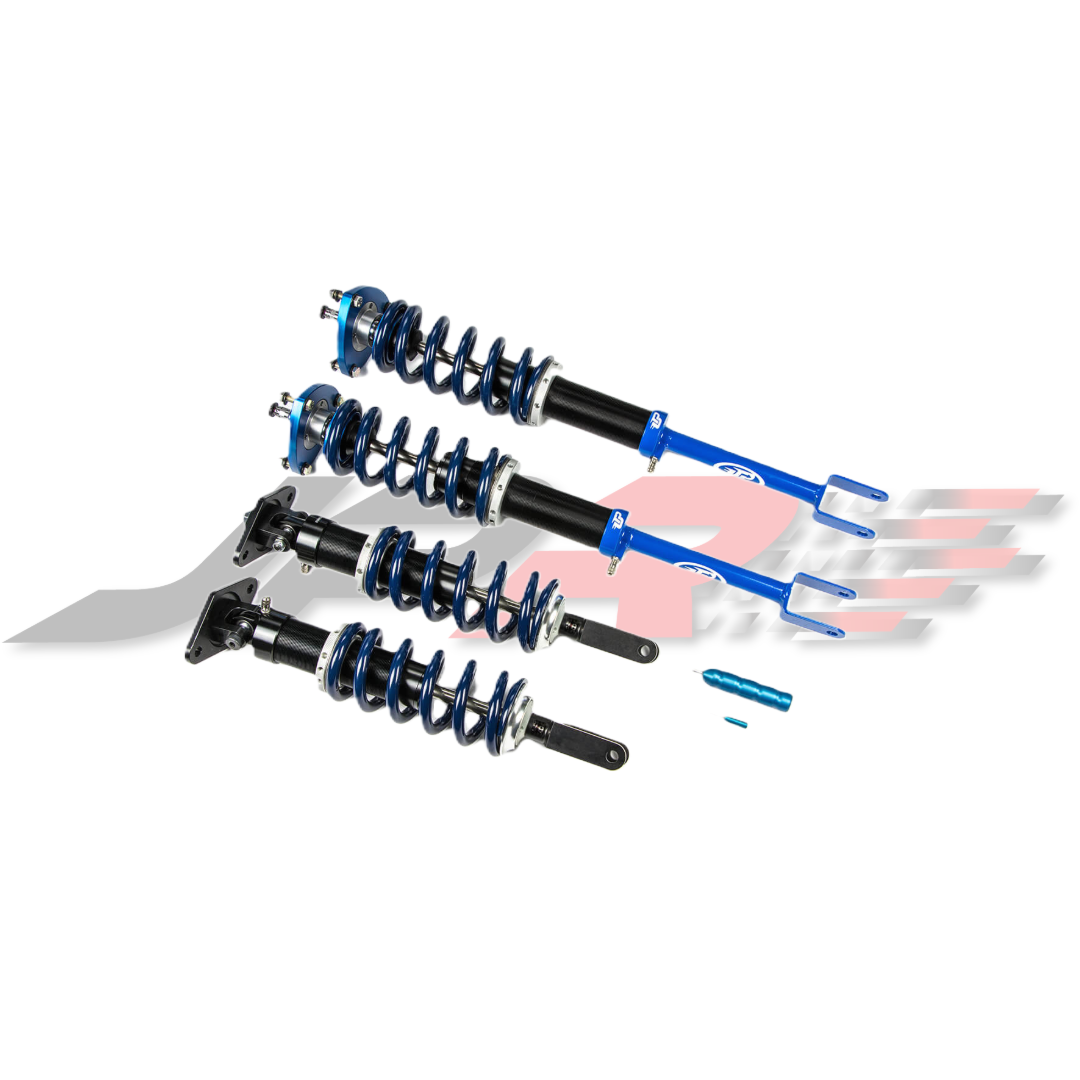 Ultimate Performance 02-09 Nissan 350Z Coilover Shocks (9000-14)