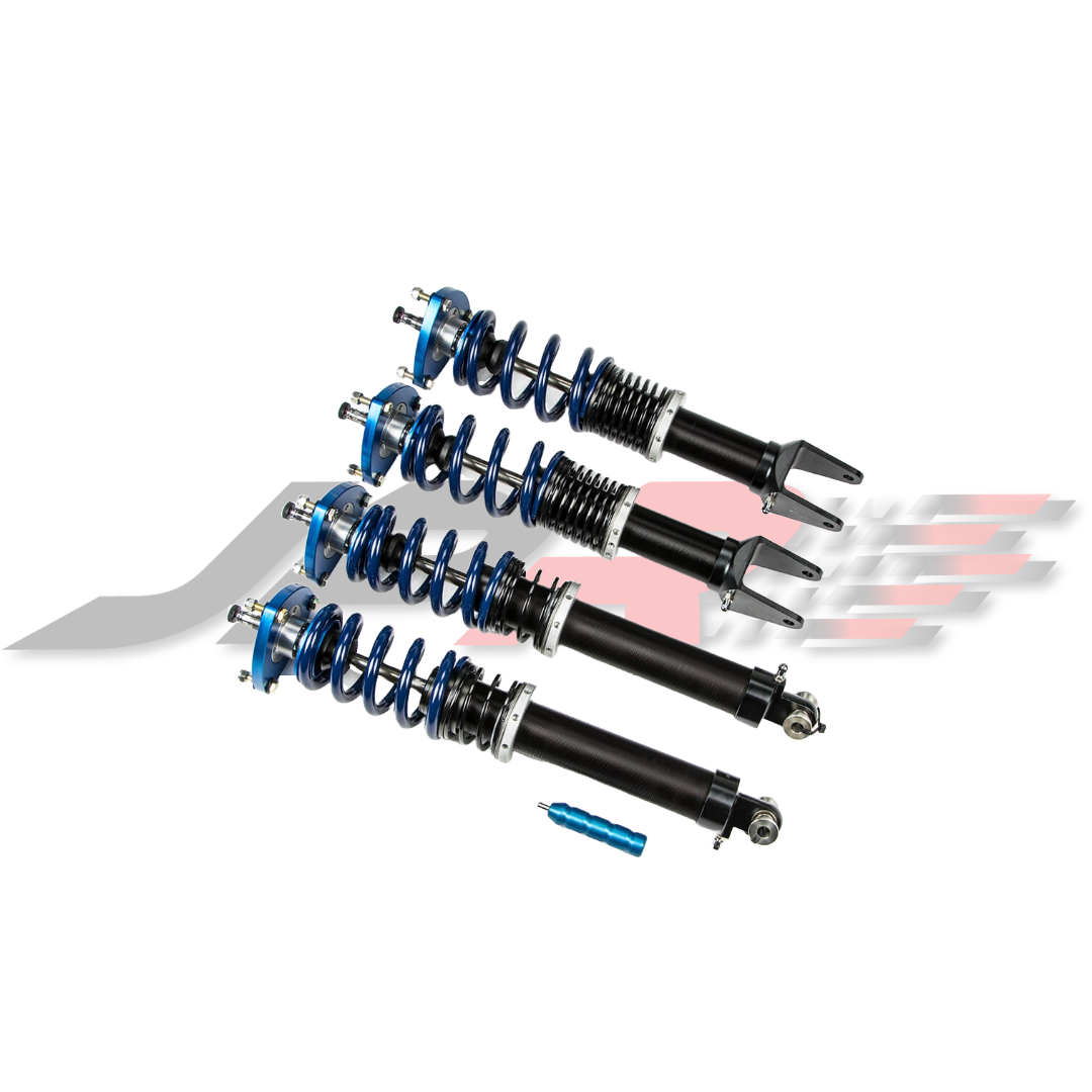 Ultimate Performance 92-02 Mazda RX7 Coilover Shocks (9000-15)