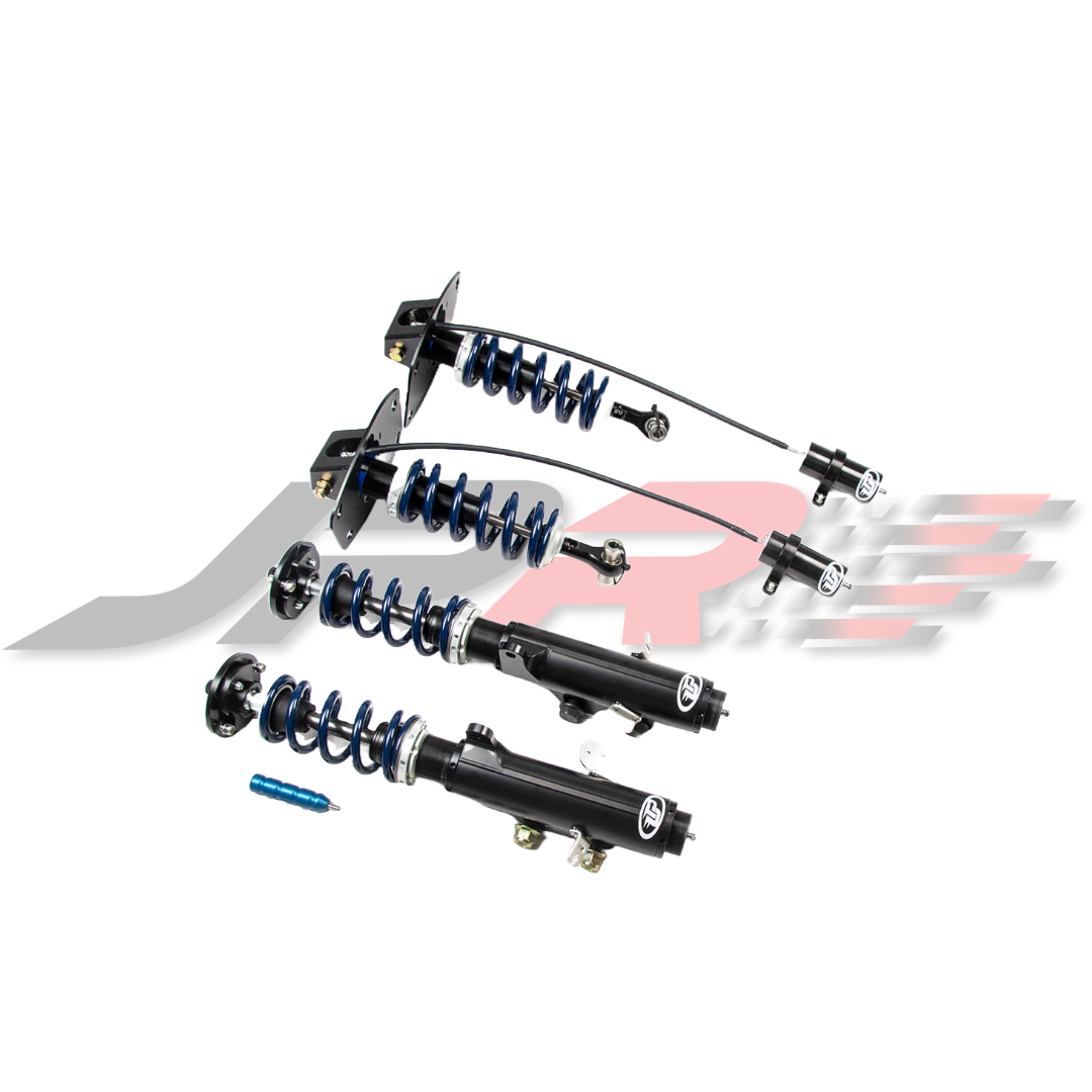 Ultimate Performance 10-15 Camaro SS/12-15 Camaro ZL1 Coilover Shocks (9000-22)