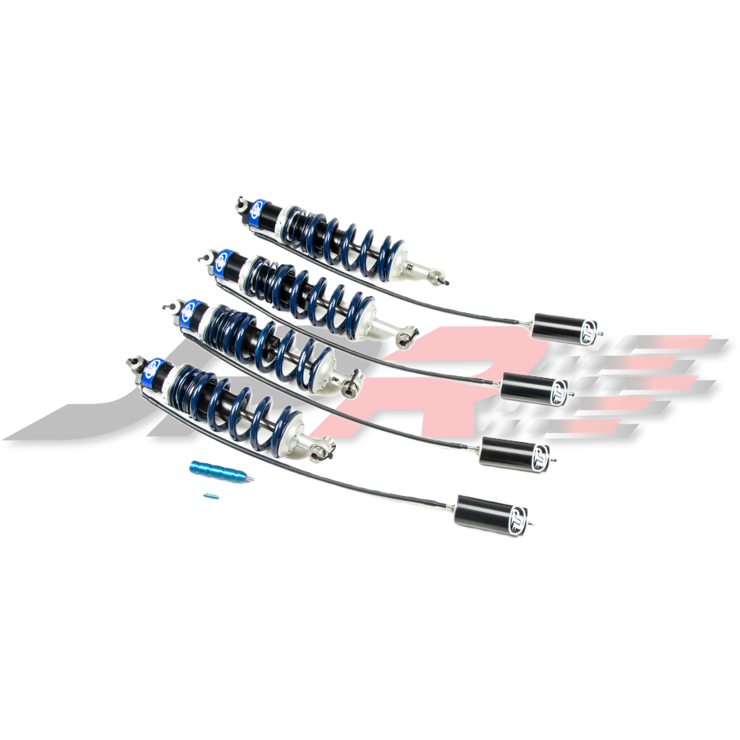 Ultimate Performance Audi R8 Coilover Shocks (9000-24)
