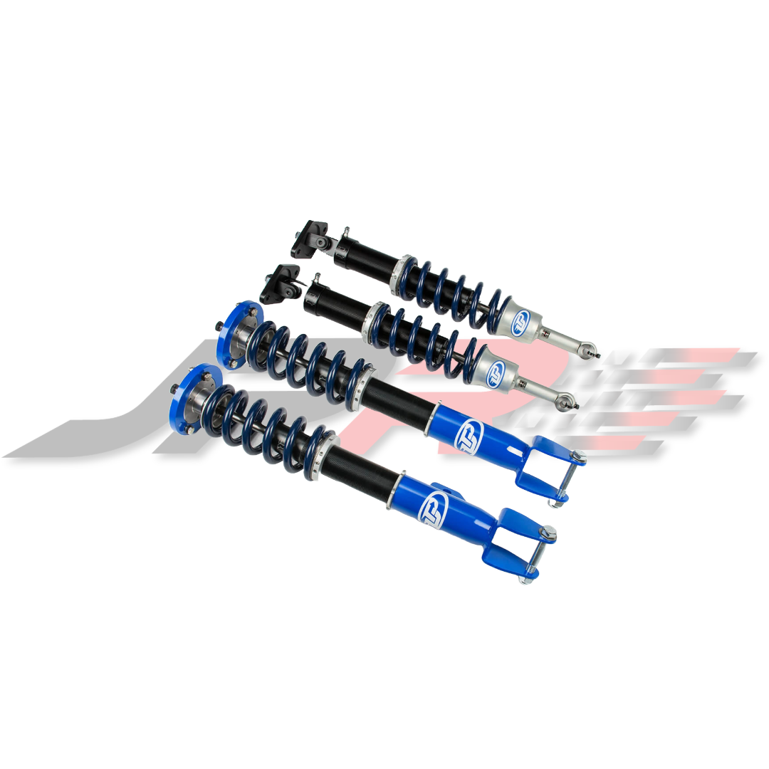 Ultimate Performance Challenger Charger Coilover Shocks (9000-C)
