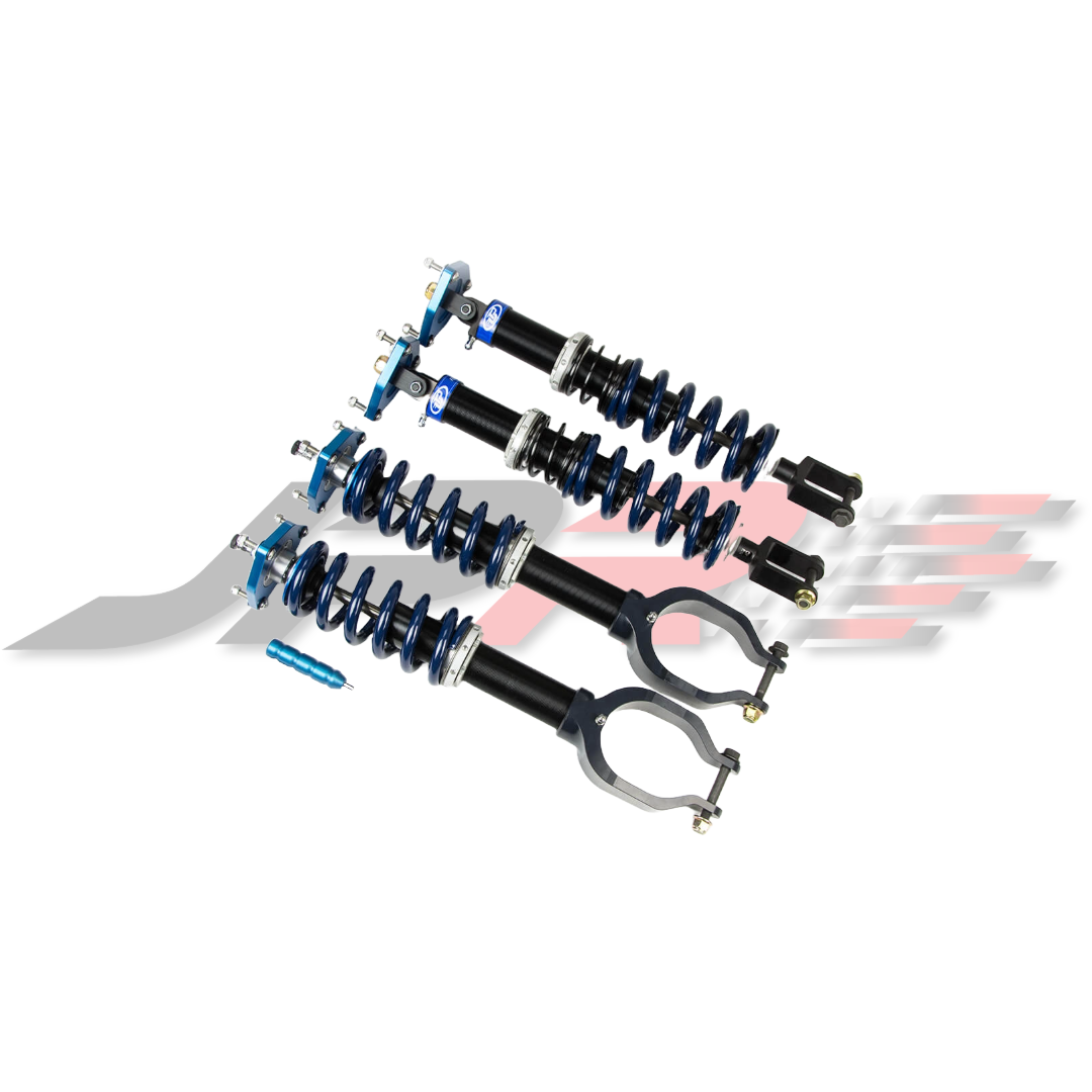 Ultimate Performance Nissan GTR Coilover Shocks (9000-N)