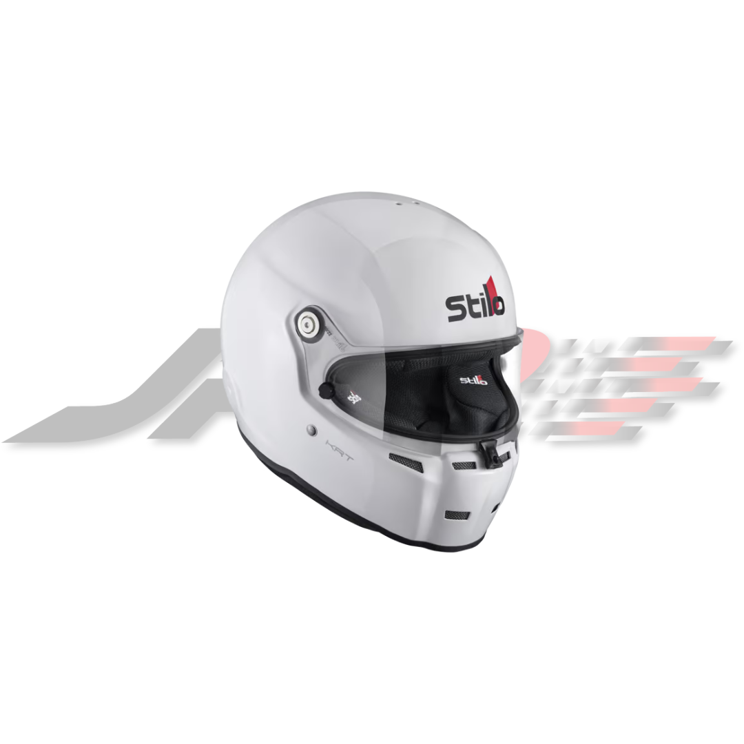 Stilo ST5 KRT Karting Helmet - AA0714AH2U