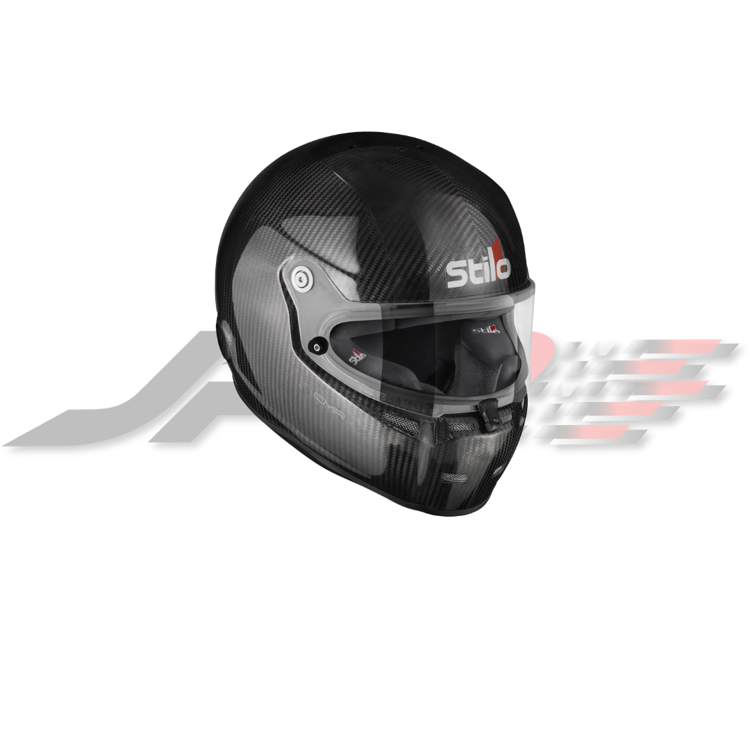 Stilo Carbon CMR Karting Helmet - AA0722AH1P