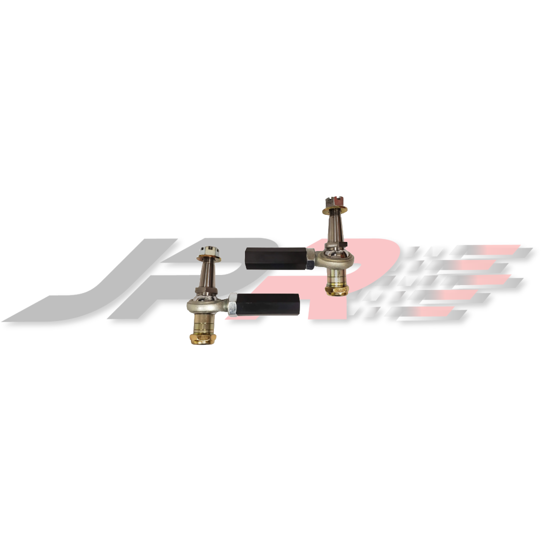 After Dark Speed 97-13 C5/C6 Corvette Front Bumpsteer Kit