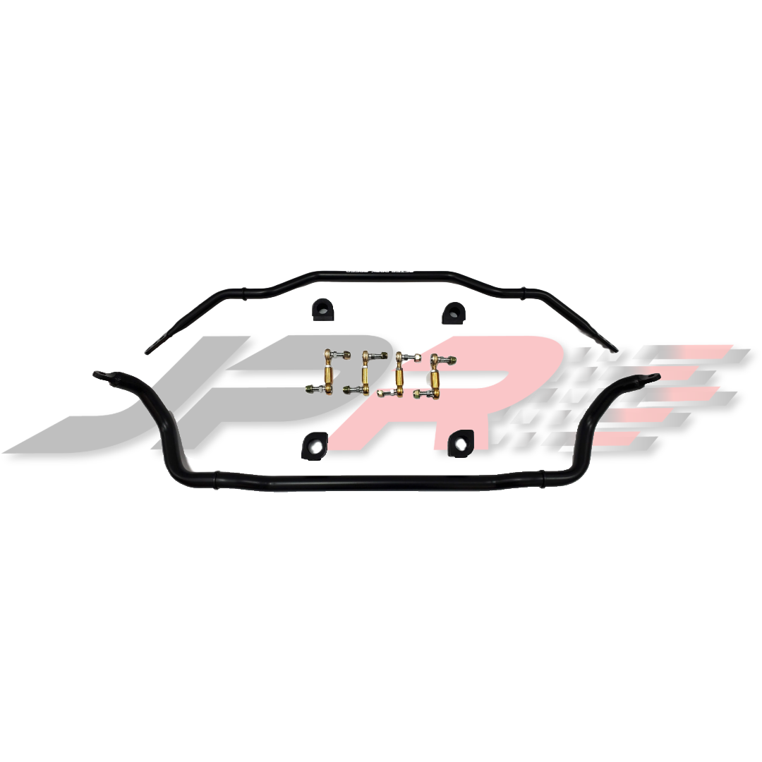After Dark Speed 97-13 C5/C6 Corvette Hi-Performance Adjustable Sway Bar