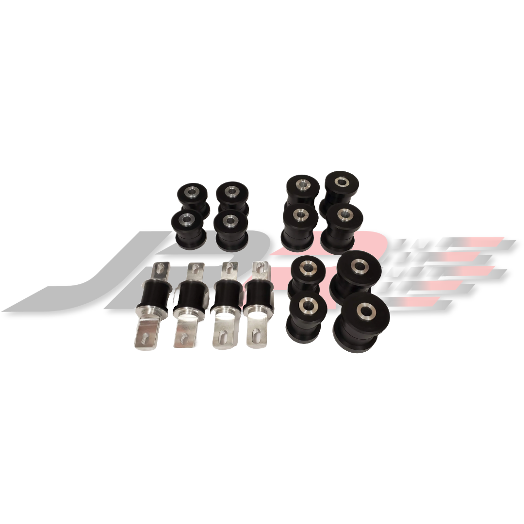 After Dark Speed 97-13 C5/C6 Corvette Control Arm Delrin Bushing Kit