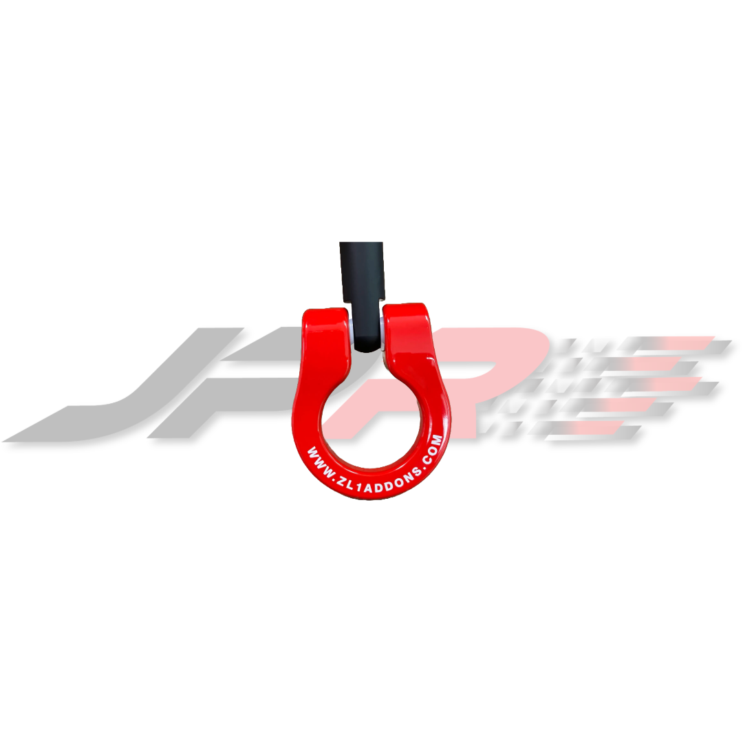 ZL1 Addons 20-23 CT4-V Feather Lite Stealth Tow Hook