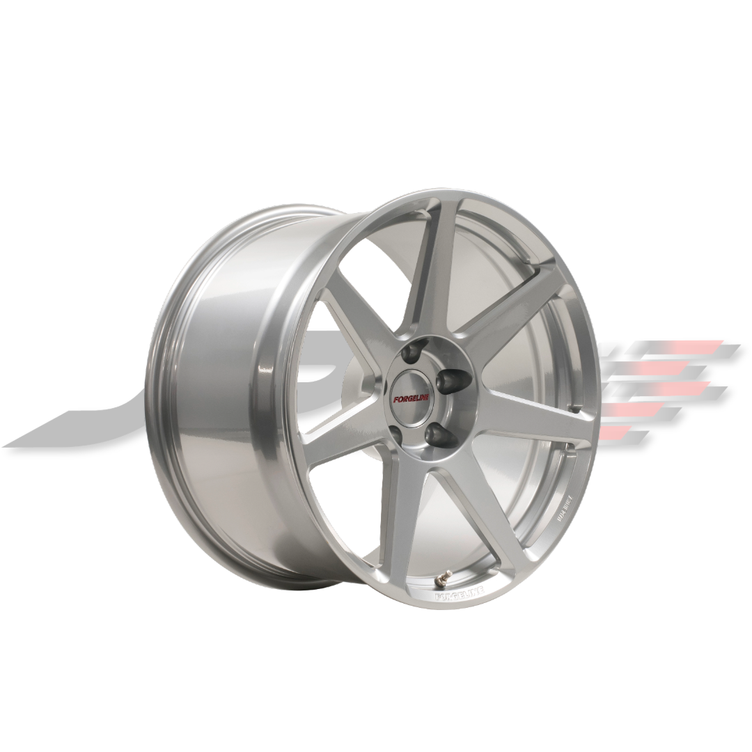 Forgeline CV1 Monoblock Series Wheels (CV1)