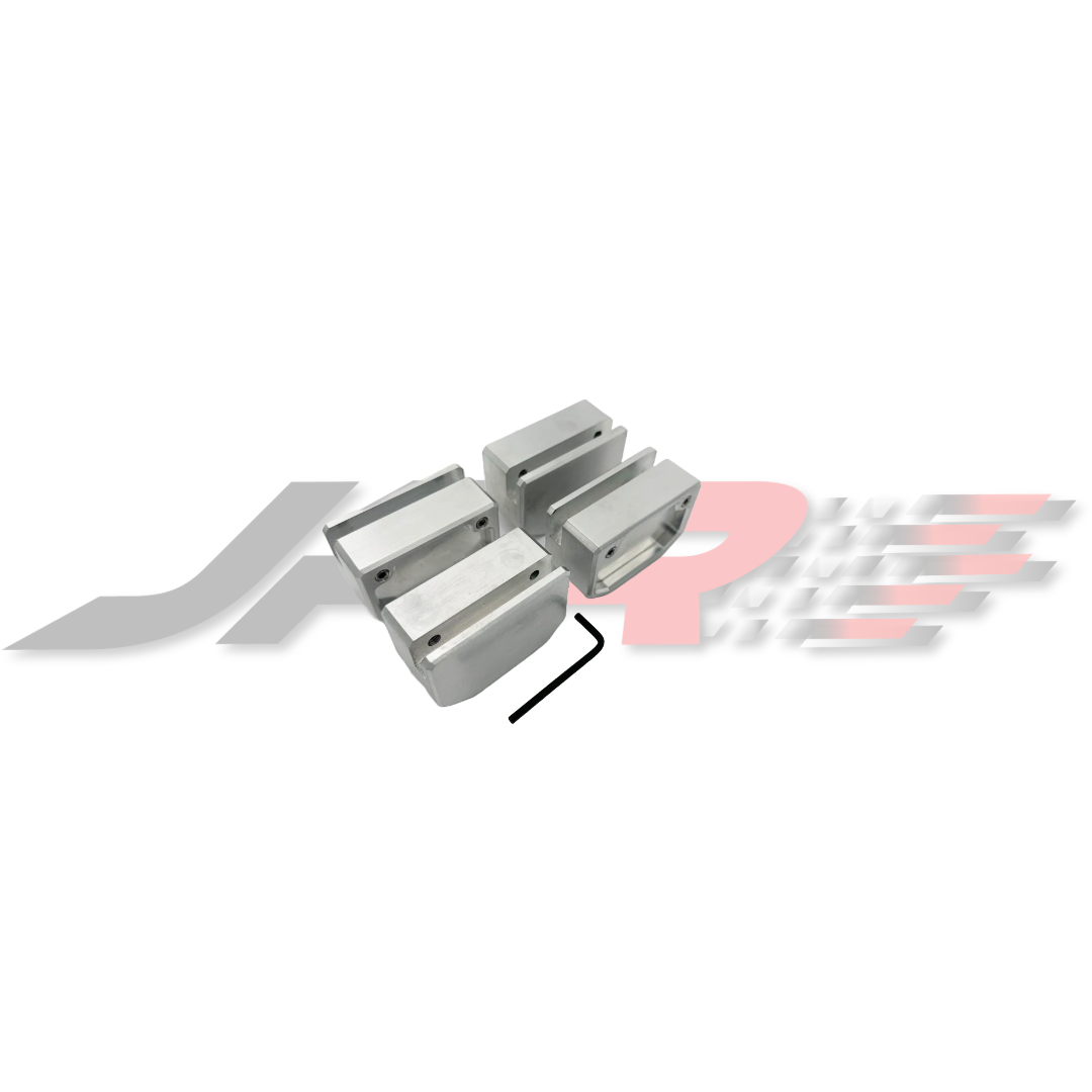 ZL1 Addons 09-19 Cadillac CTS/CTS-V Stealth Lift Pads
