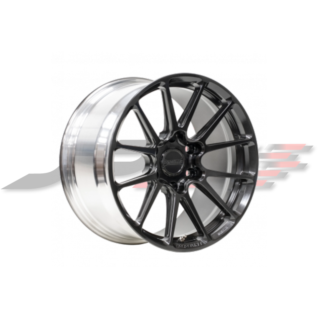 Forgeline GS1R-6 Motorsport Series Wheels (GS1R-6)