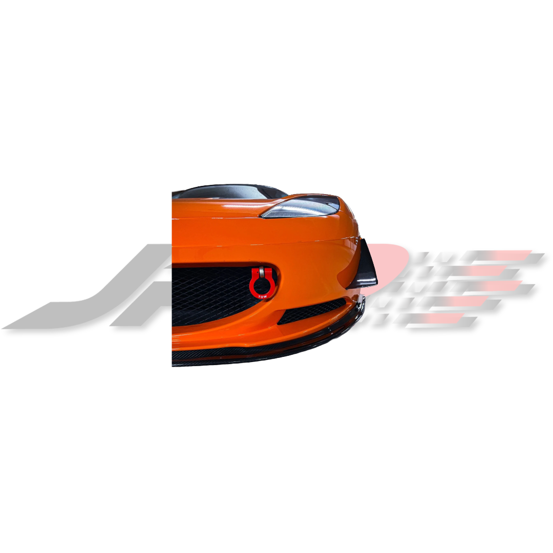 ZL1 Addons 09-22 Lotus Evora Premium Tow Hook