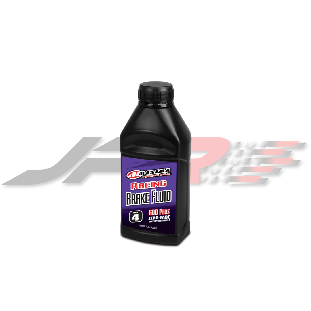 Maxima Racing Oils RBF600 DOT 4 Racing Brake Fluid (80-87916)