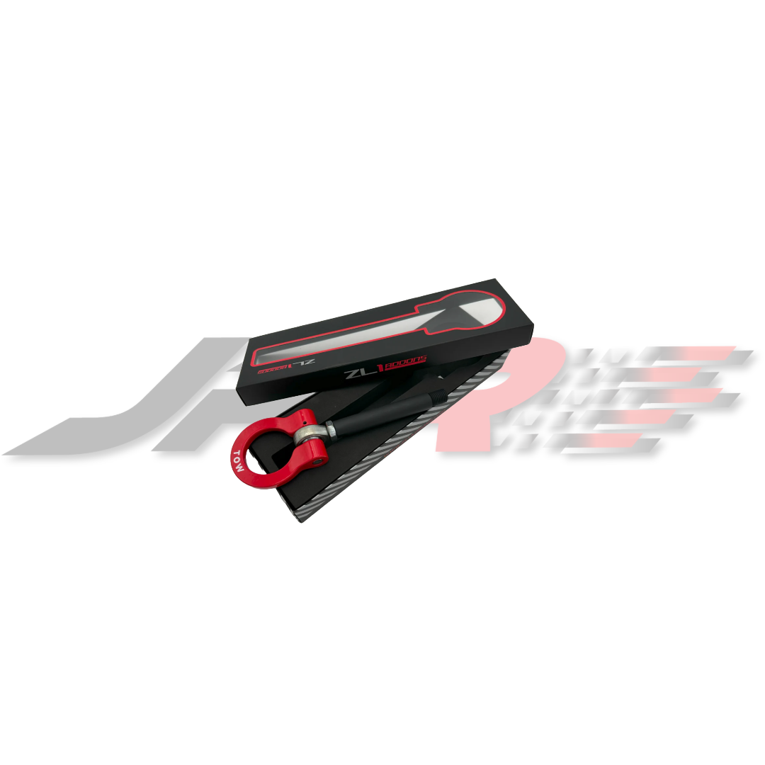 ZL1 Addons 24-25 Mustang Performance Pack Premium Tow Hook