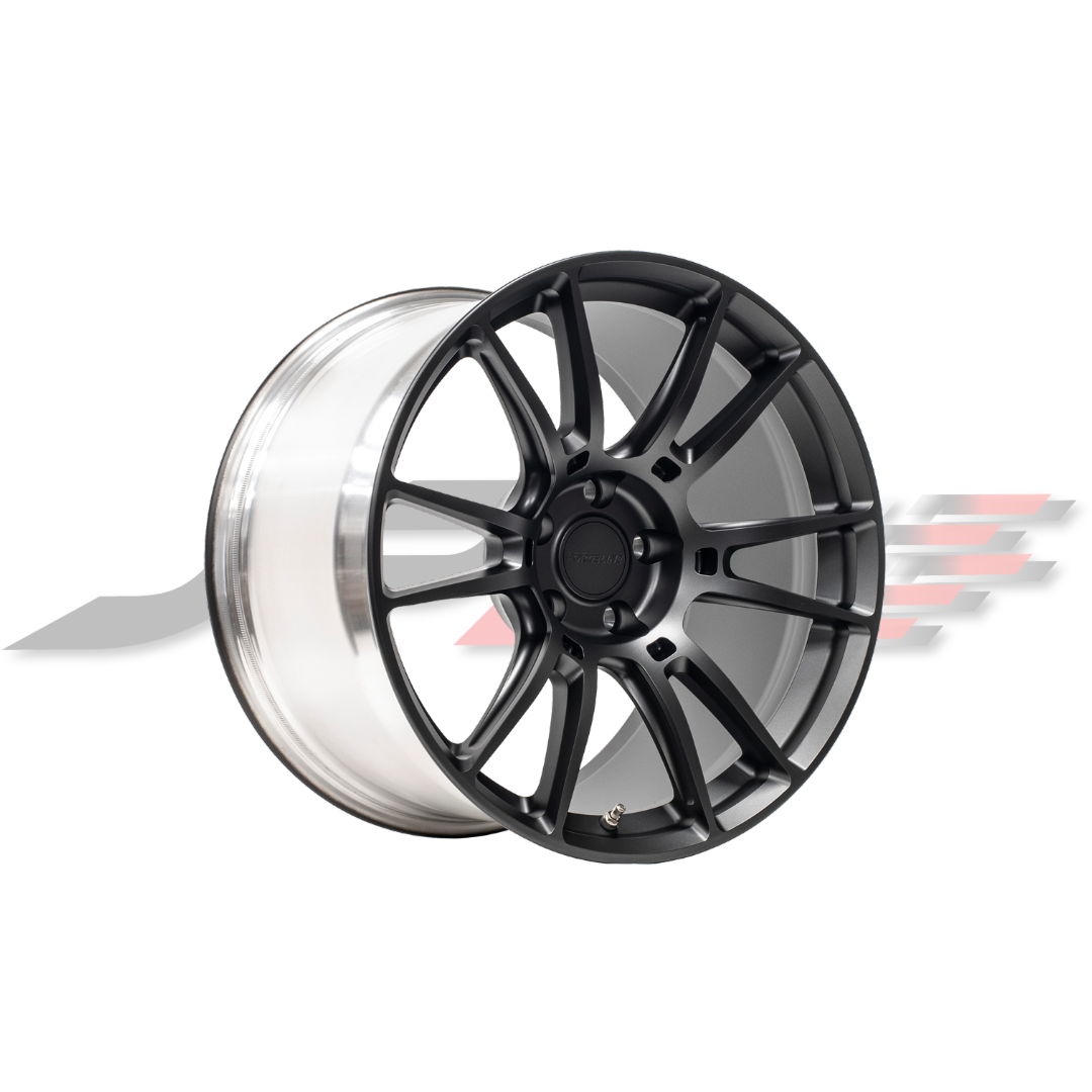 Forgeline SS1R 5-Lug Motorsport Series Wheels (SS1R 5-Lug)
