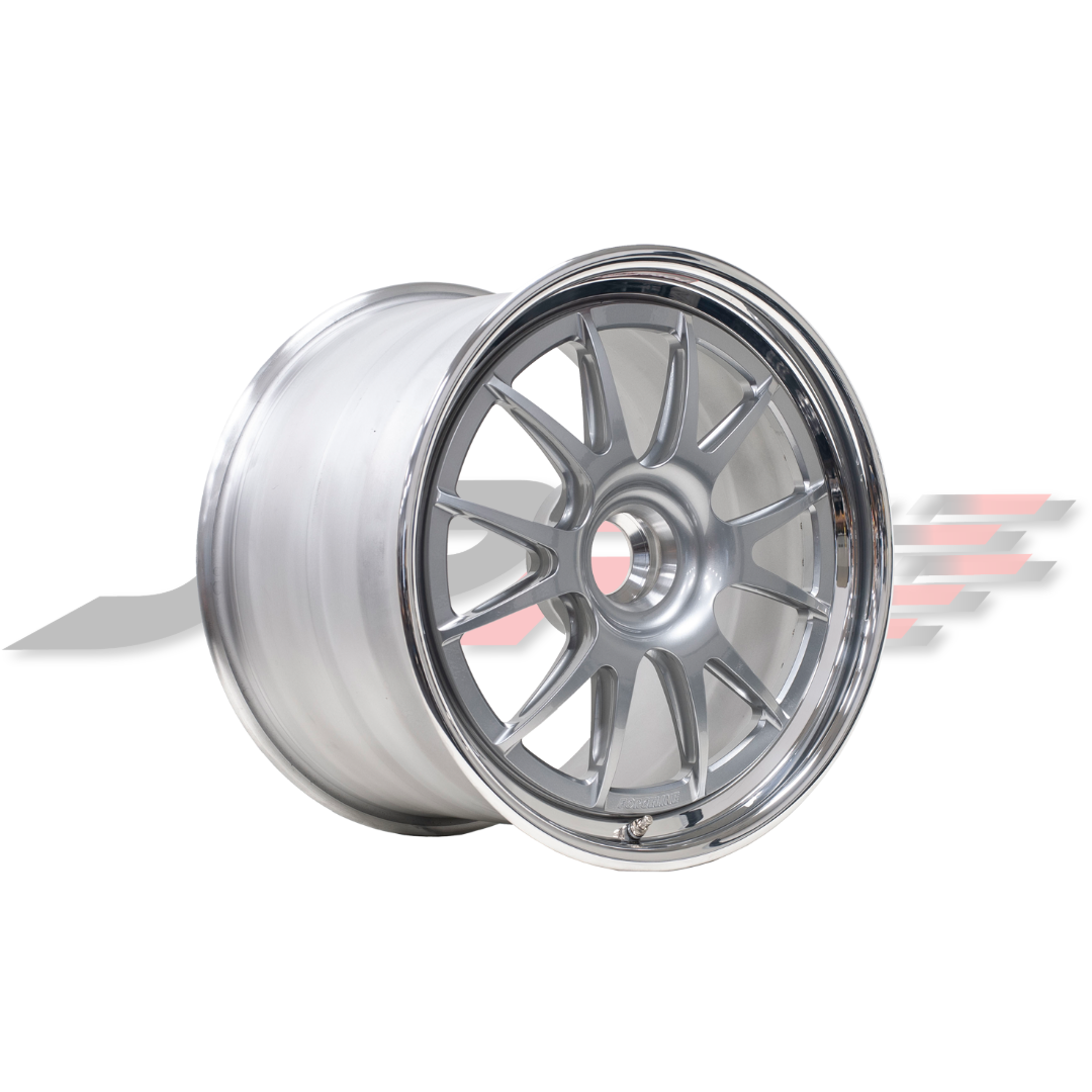 Forgeline TA3R Motorsport Series Wheels (TA3R)