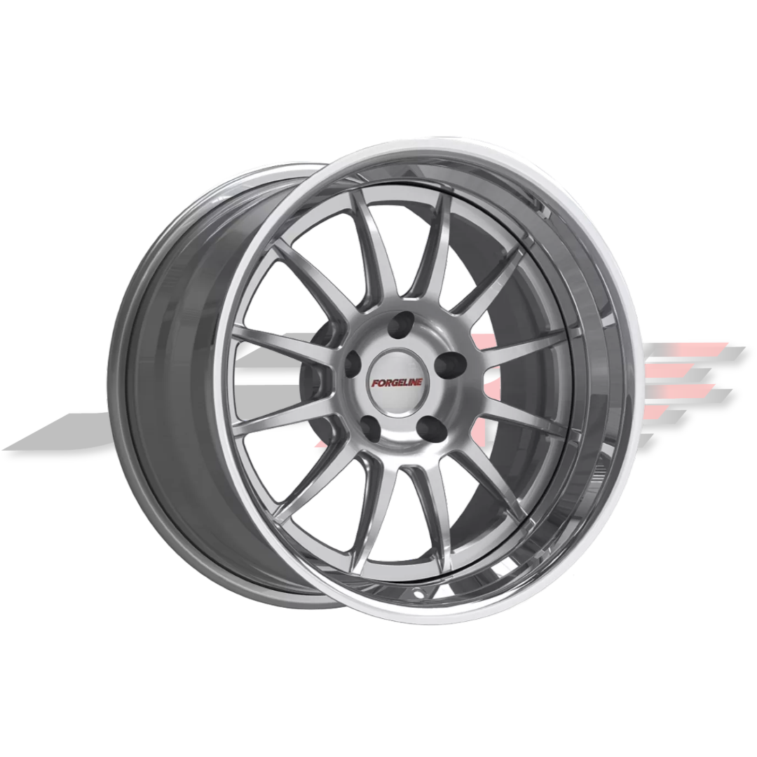 Forgeline TS3R Motorsport Series Wheels (TS3R)