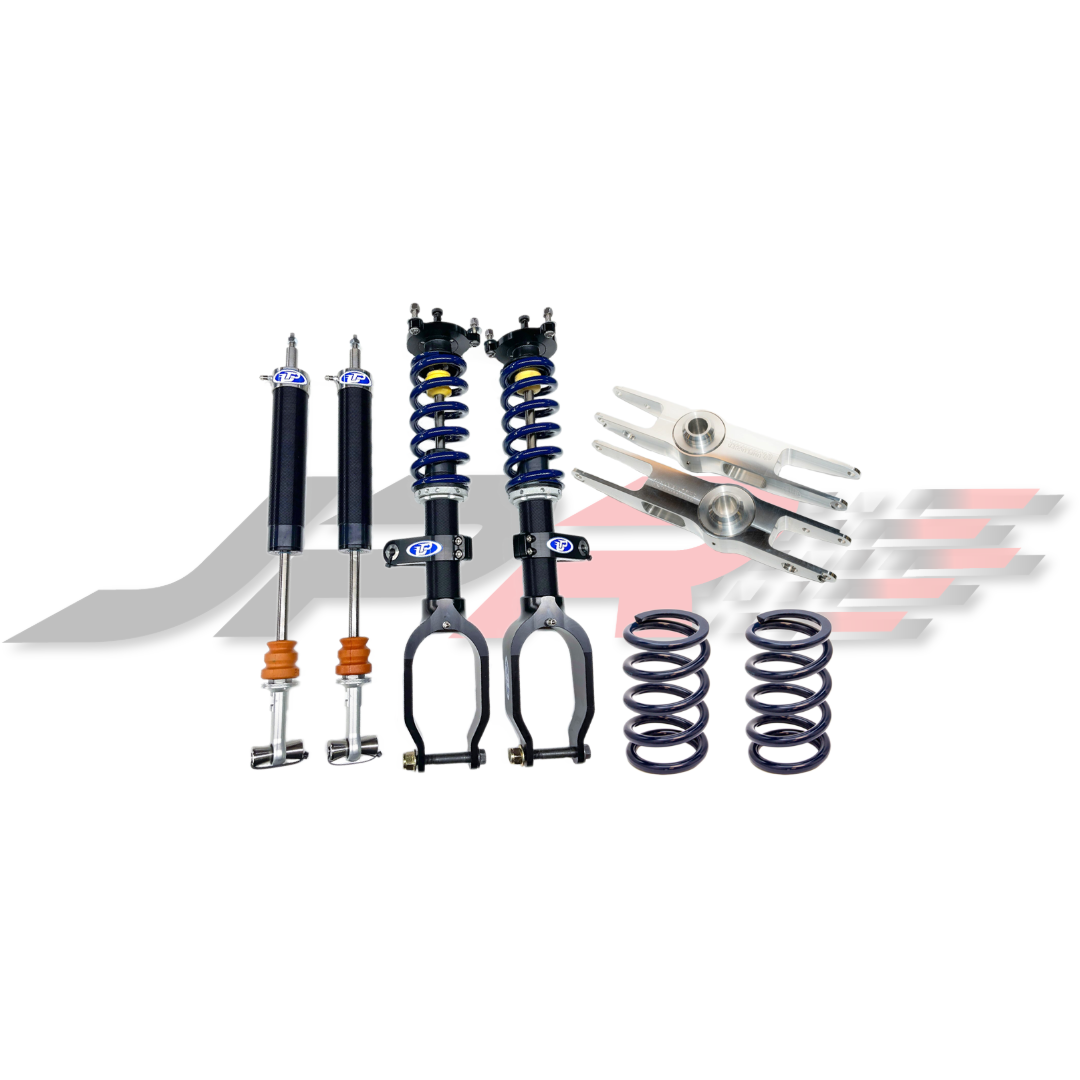Ultimate Performance 18-23 Model 3 Double Adjustable Coilover Package