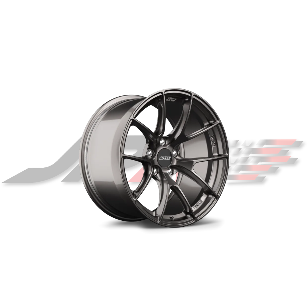 APEX 97-04 C5/C5 Z06 Corvette VS-5RS Forged Wheels – JPR APEX 97-04 C5/C5 Z06 Corvette VS-5RS Forged Wheels – JPR