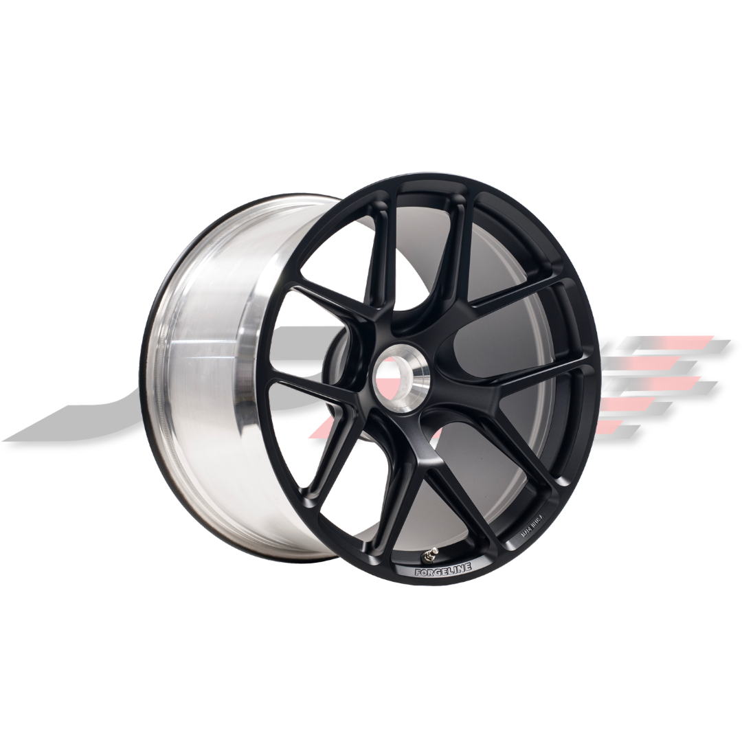 Forgeline VX1R-RSR Motorsport Series Wheels (VX1R-RSR)