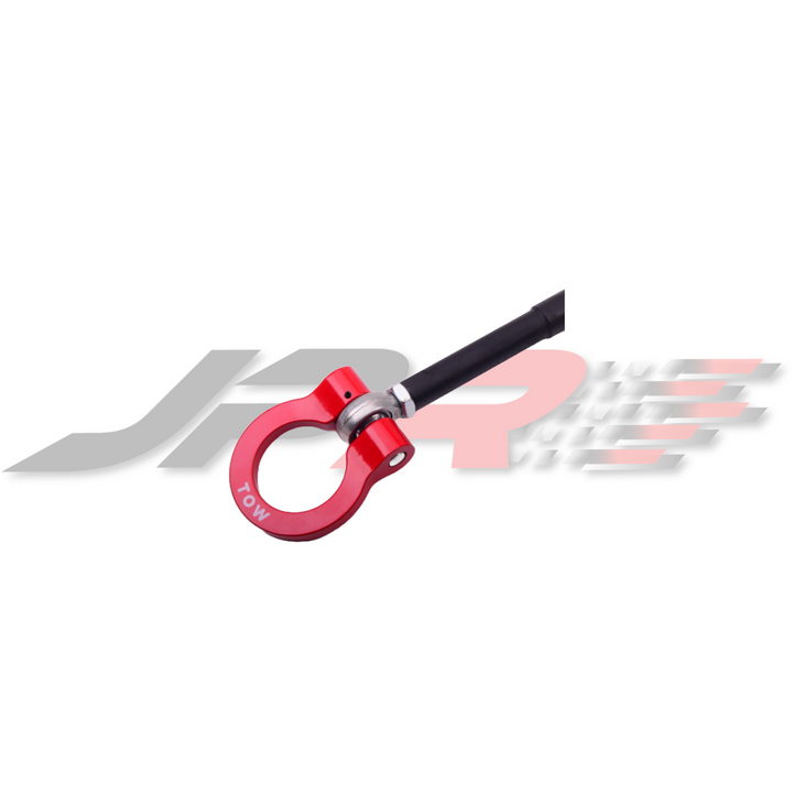 ZL1 Addons 16-24 Camaro Premium Tow Hook