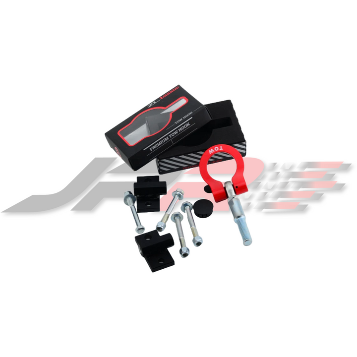 ZL1 Addons 10-13 Camaro SS Premium Tow Hook