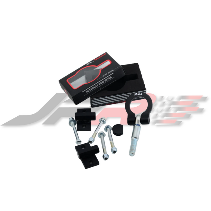 ZL1 Addons 10-13 Camaro SS Premium Tow Hook