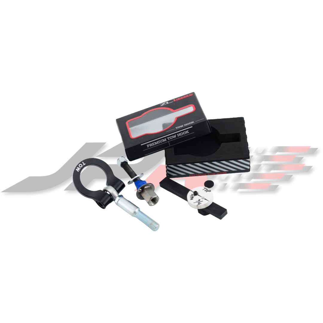 ZL1 Addons 14-15 Camaro Z28 Premium Tow Hook