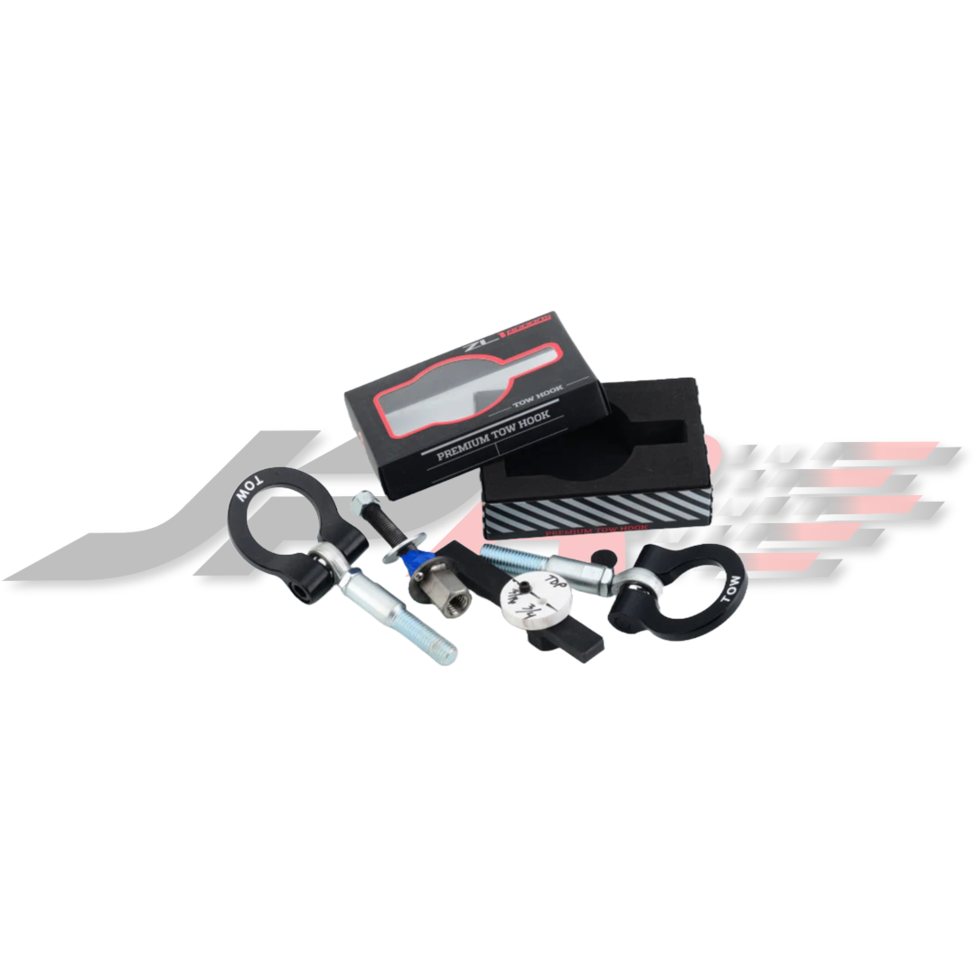 ZL1 Addons 14-15 Camaro Z28 Premium Tow Hook