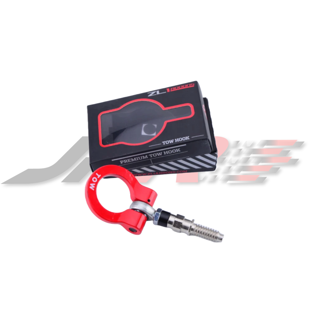 ZL1 Addons – JPR